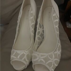 Menbur Heels